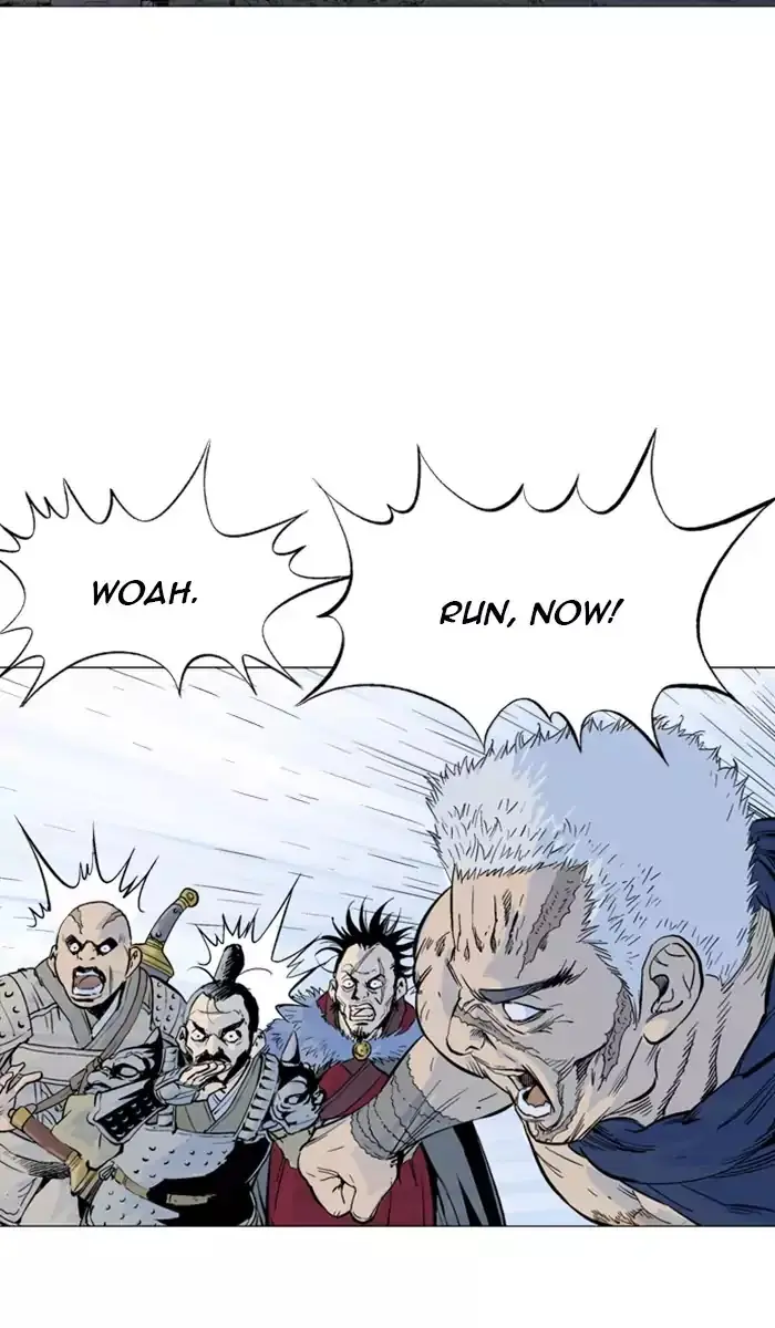 Gosu Chapter 112 Page 52