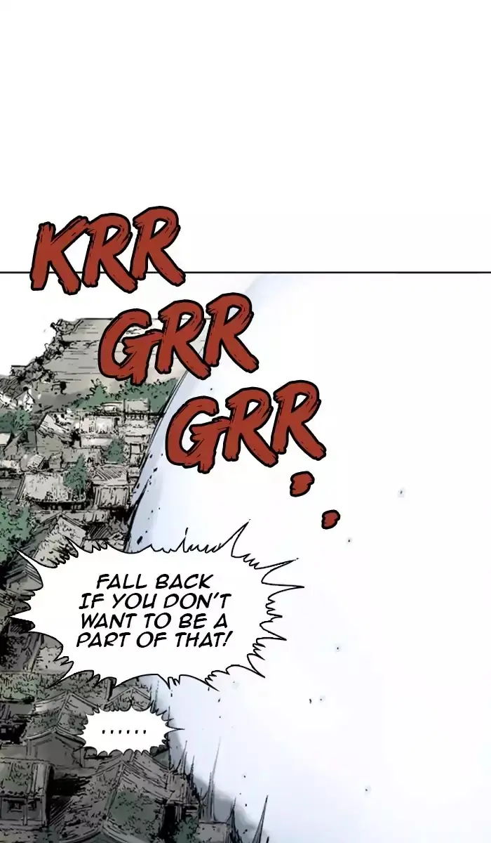 Gosu Chapter 112 Page 53