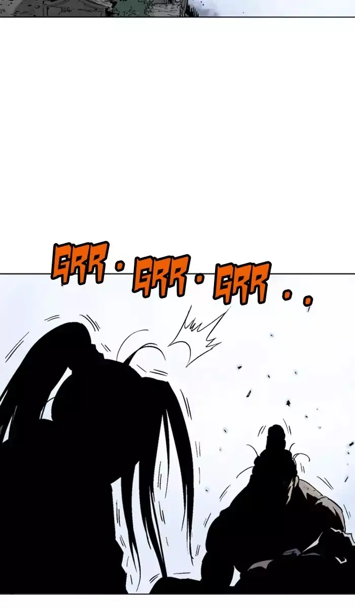 Gosu Chapter 112 Page 54