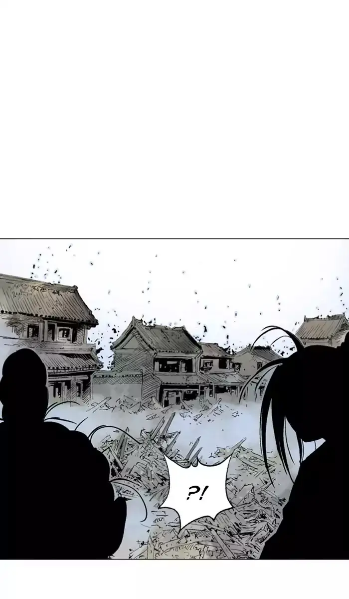 Gosu Chapter 112 Page 55