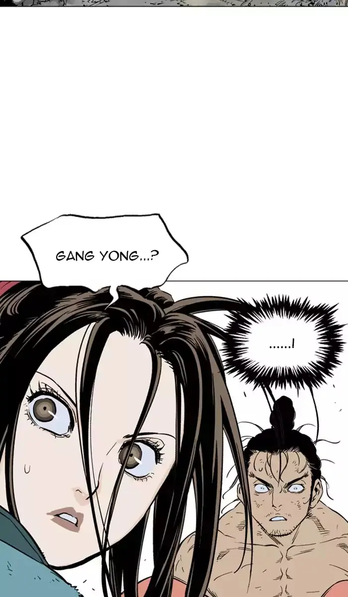 Gosu Chapter 112 Page 57