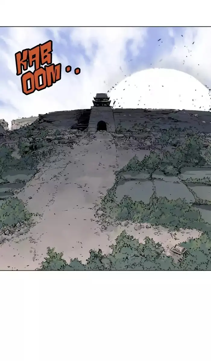 Gosu Chapter 112 Page 62