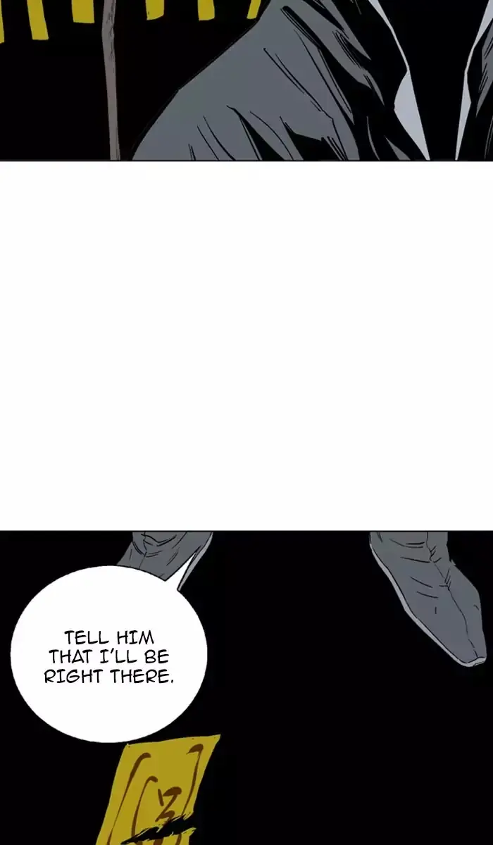 Gosu Chapter 112 Page 79