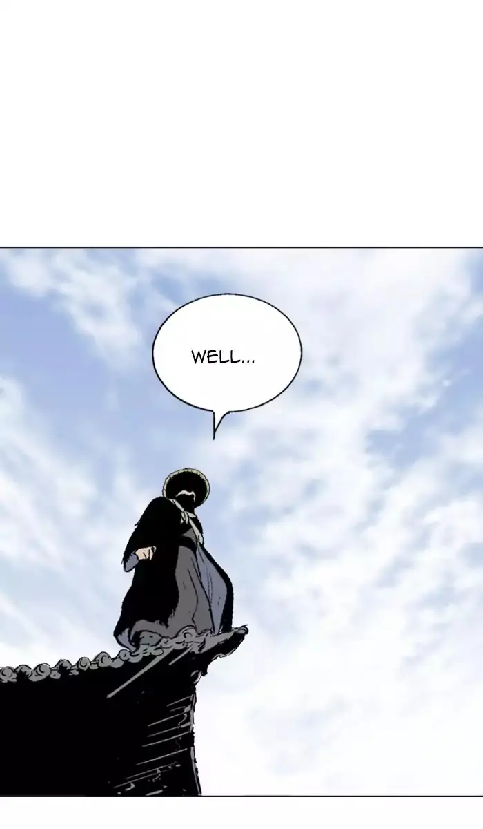 Gosu Chapter 112 Page 84