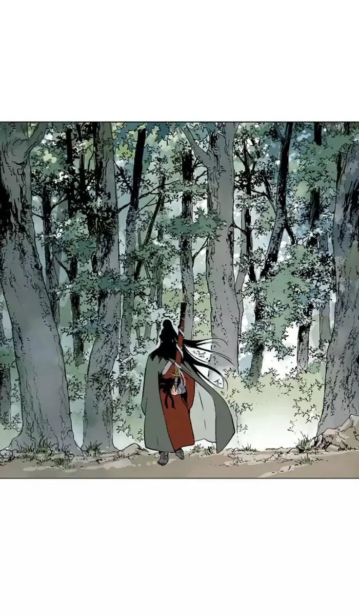 Gosu Chapter 112 Page 89