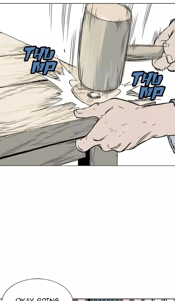 Gosu Chapter 113 Page 2