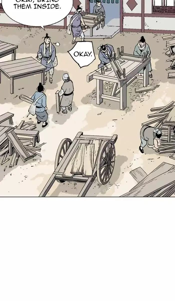 Gosu Chapter 113 Page 3