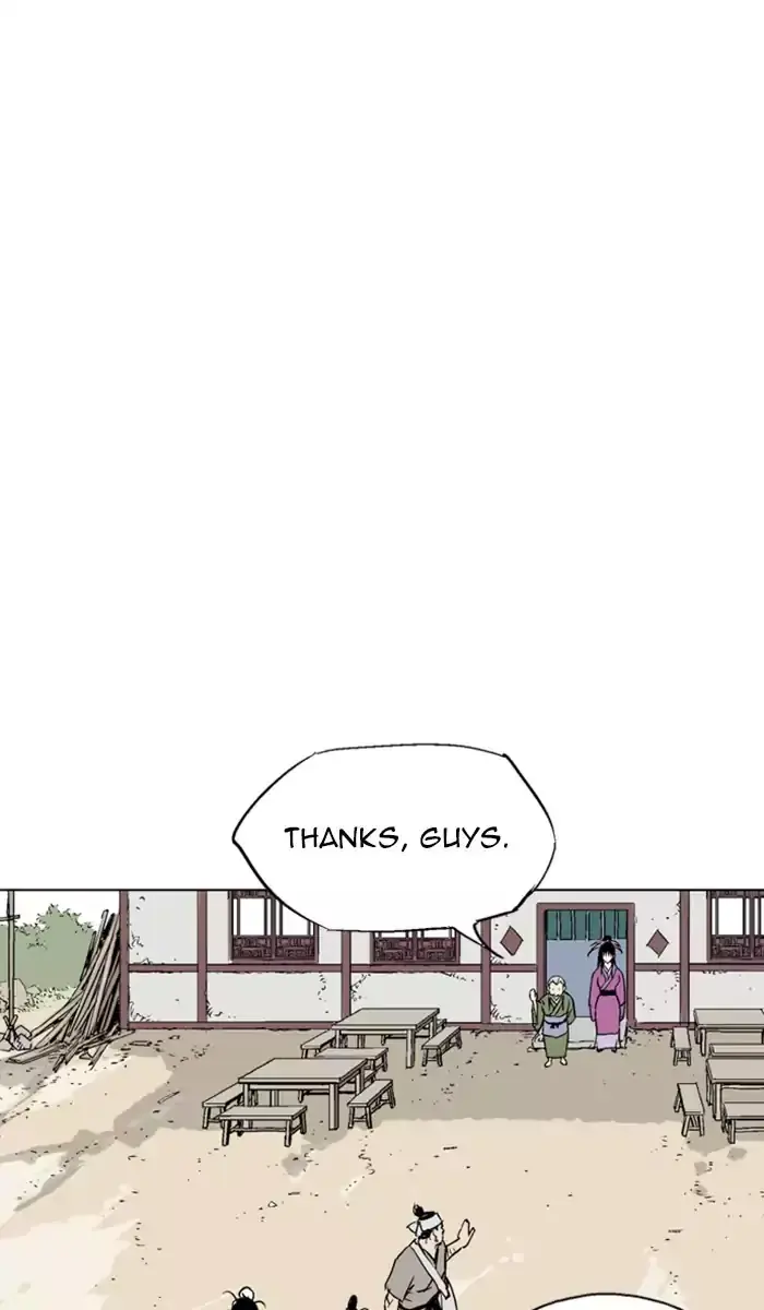 Gosu Chapter 113 Page 5