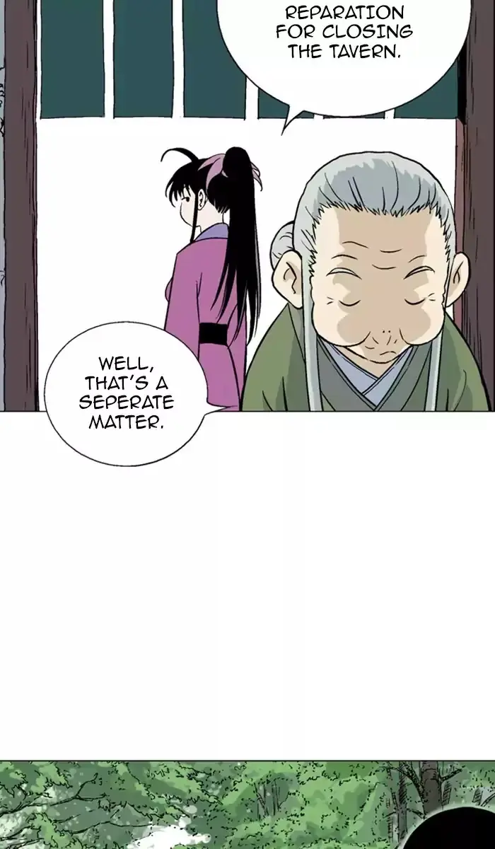 Gosu Chapter 113 Page 8