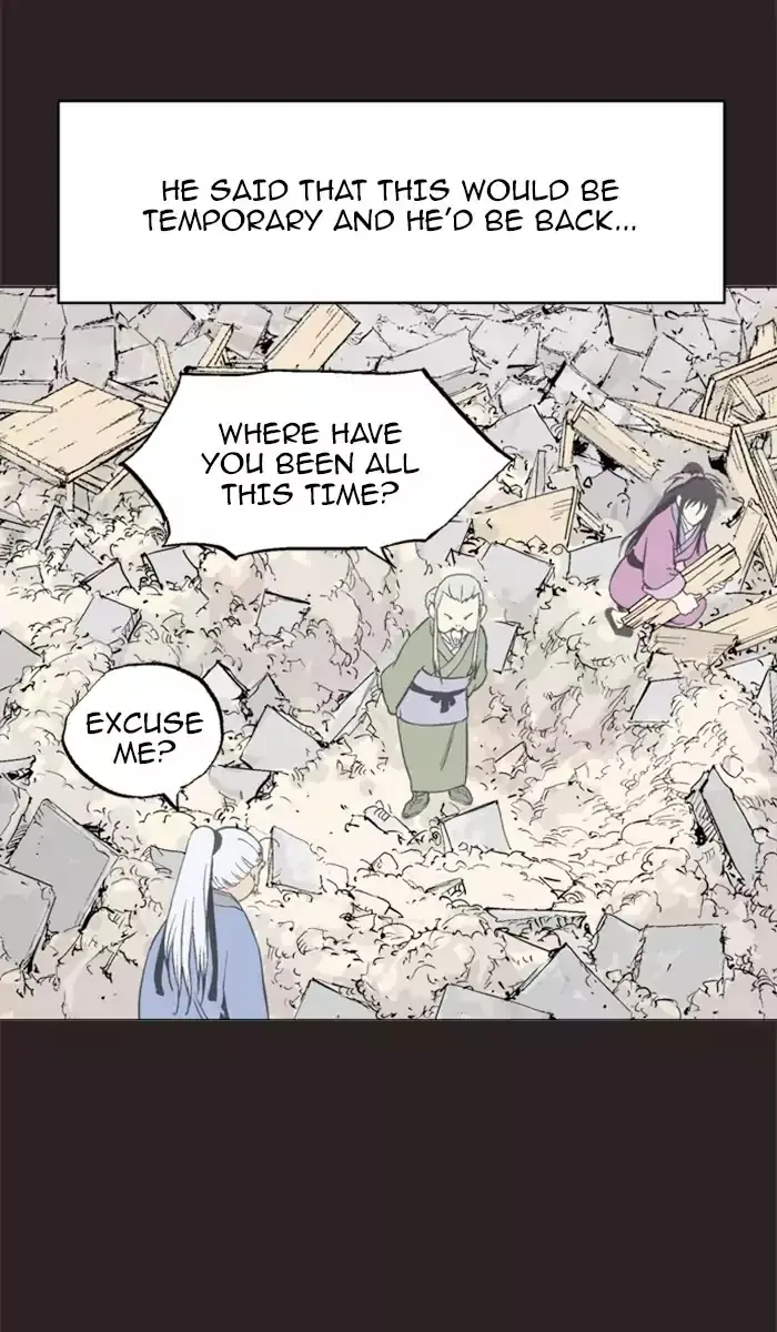 Gosu Chapter 113 Page 20