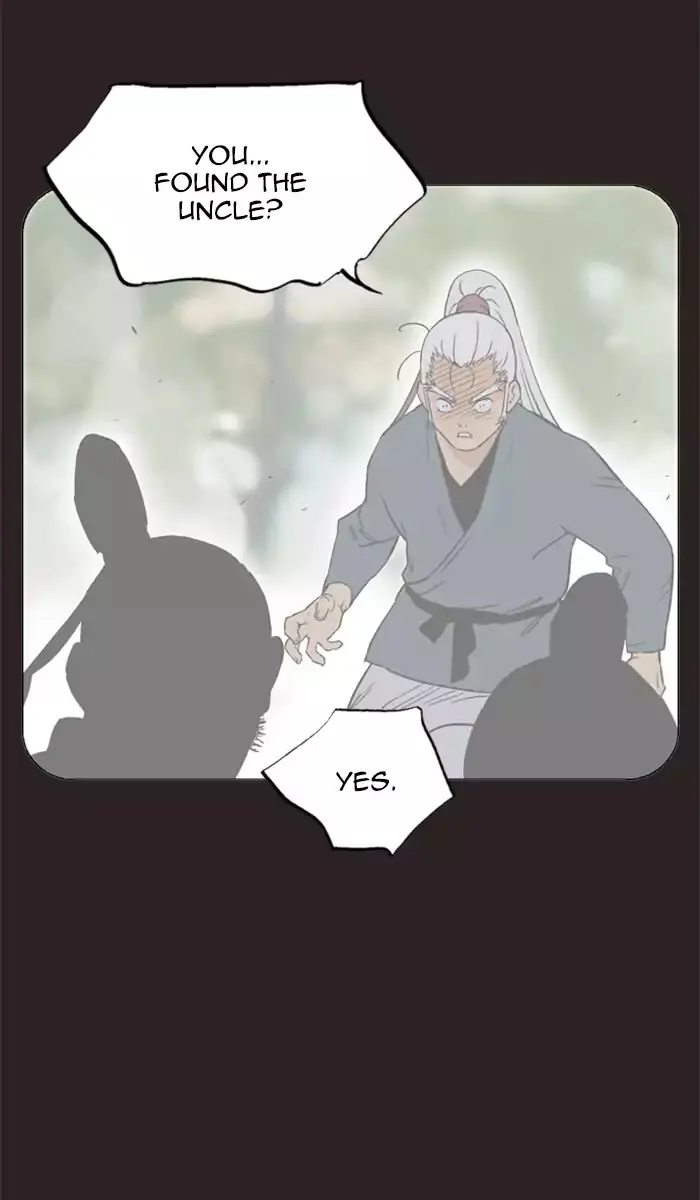 Gosu Chapter 113 Page 26