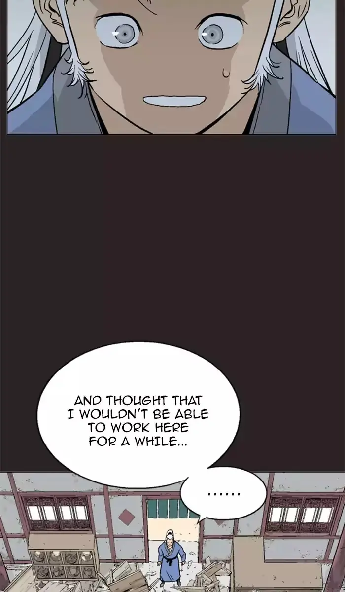 Gosu Chapter 113 Page 28