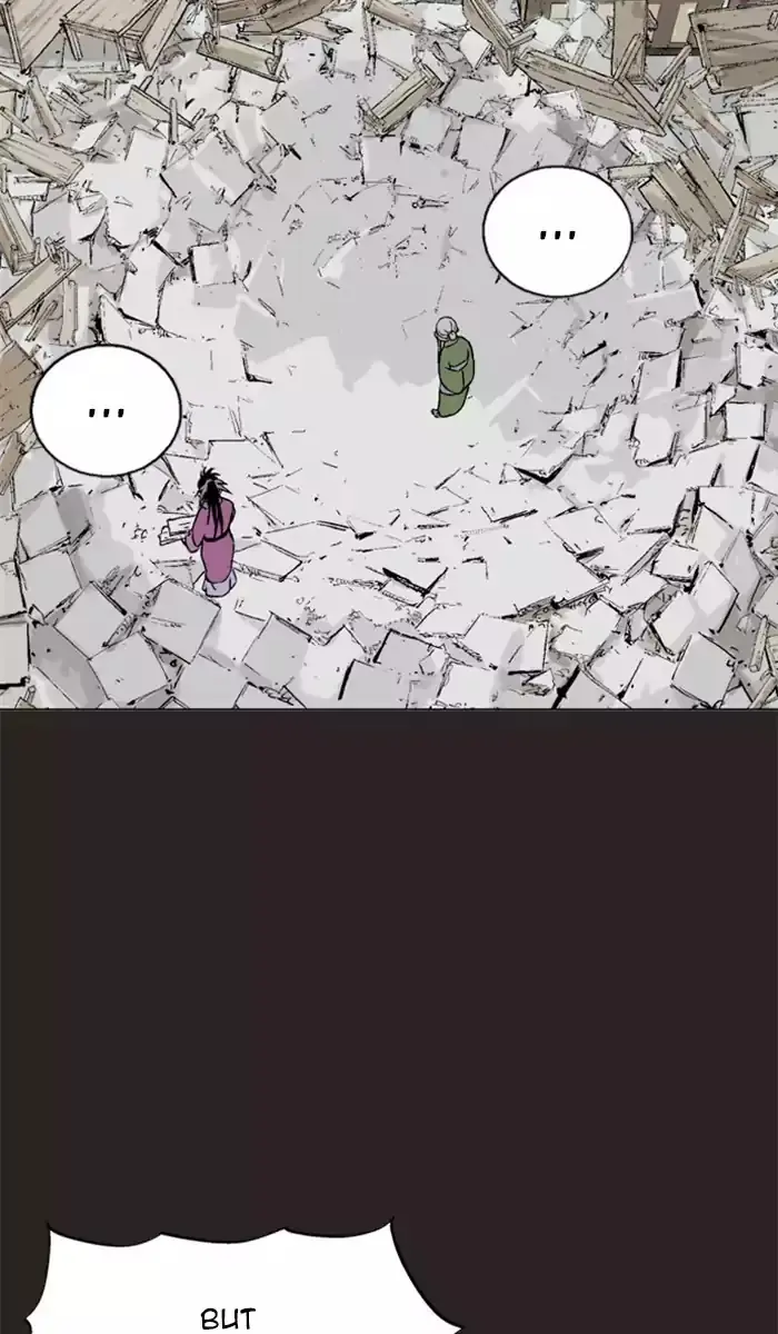 Gosu Chapter 113 Page 29