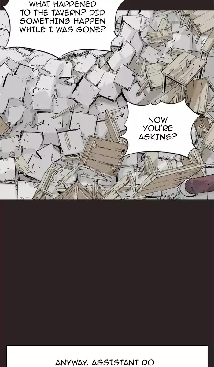 Gosu Chapter 113 Page 30