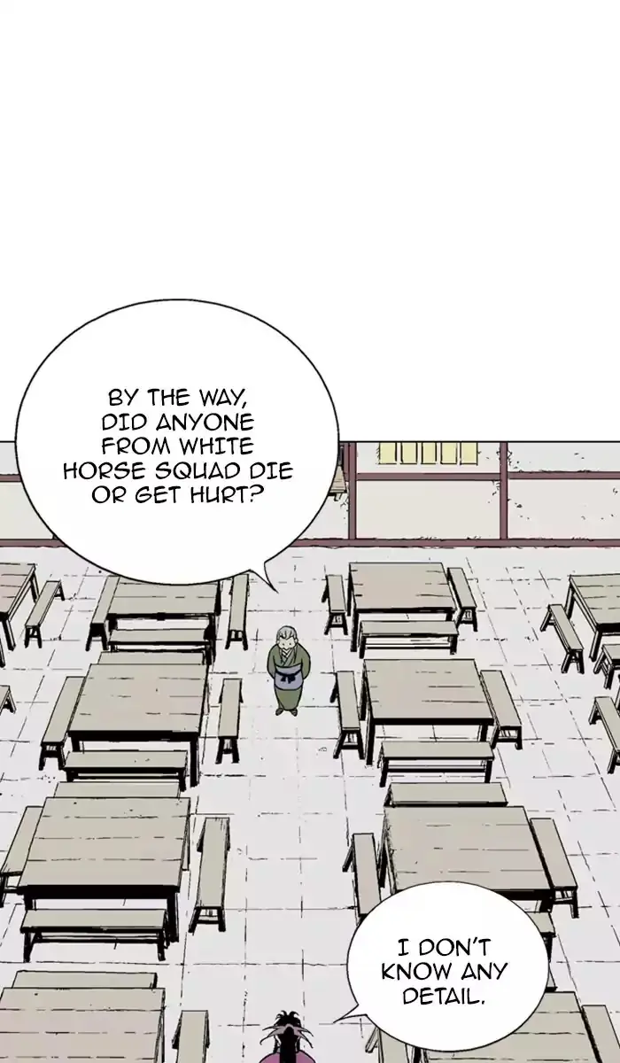 Gosu Chapter 113 Page 35