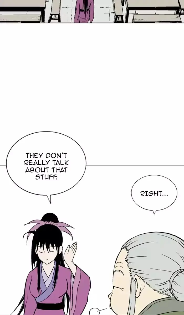 Gosu Chapter 113 Page 36