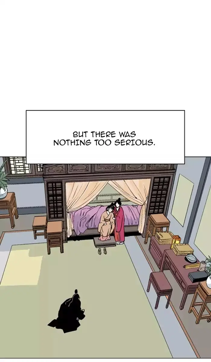 Gosu Chapter 113 Page 38