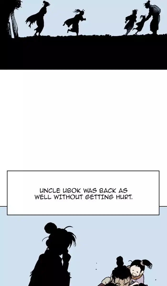 Gosu Chapter 113 Page 42