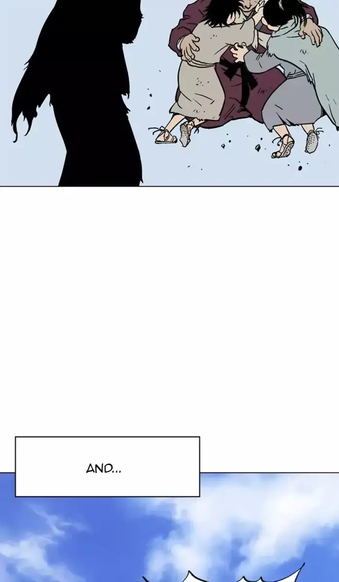 Gosu Chapter 113 Page 43