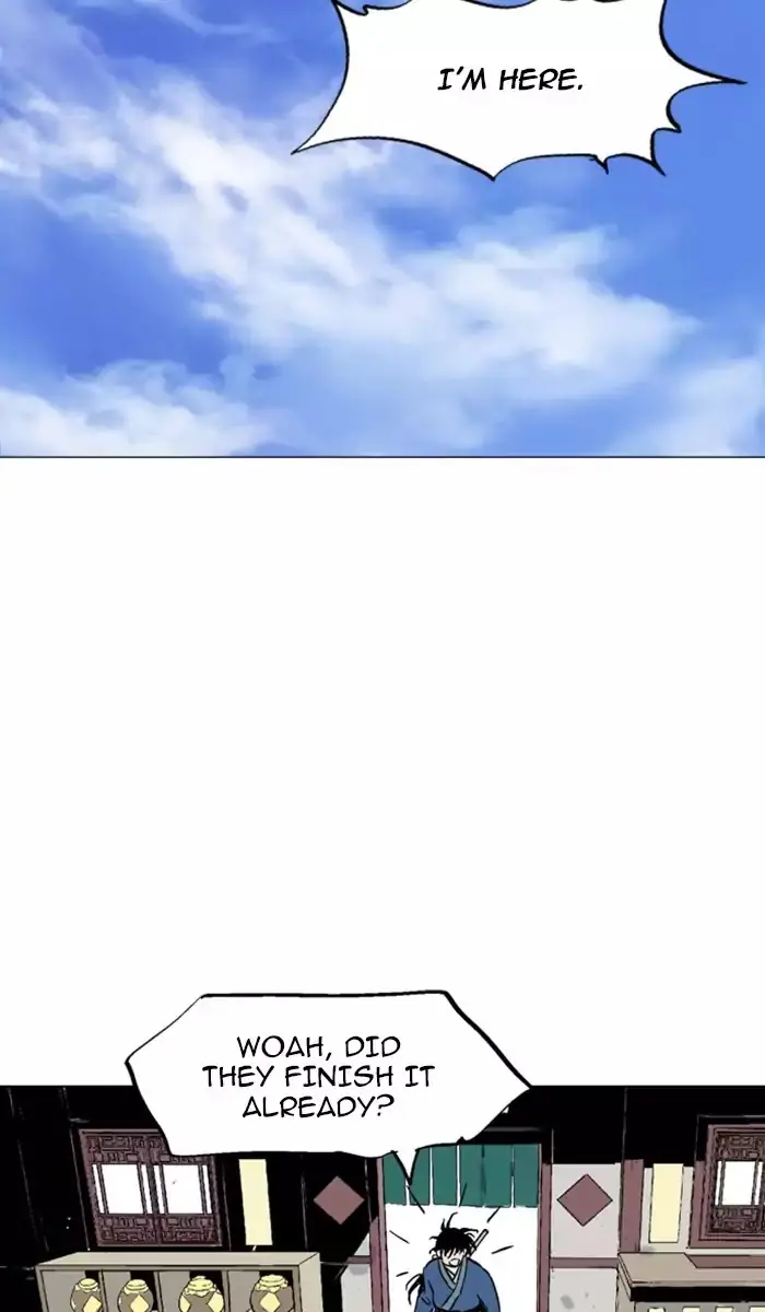 Gosu Chapter 113 Page 44