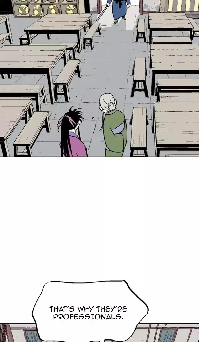 Gosu Chapter 113 Page 45