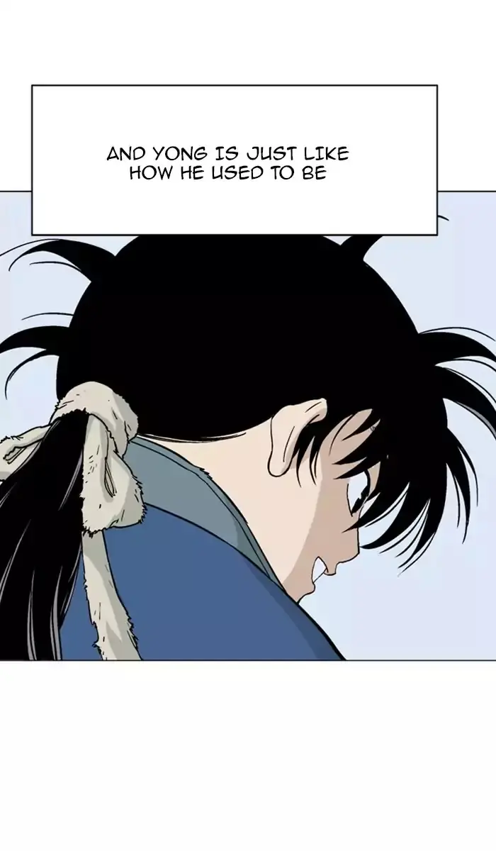 Gosu Chapter 113 Page 47