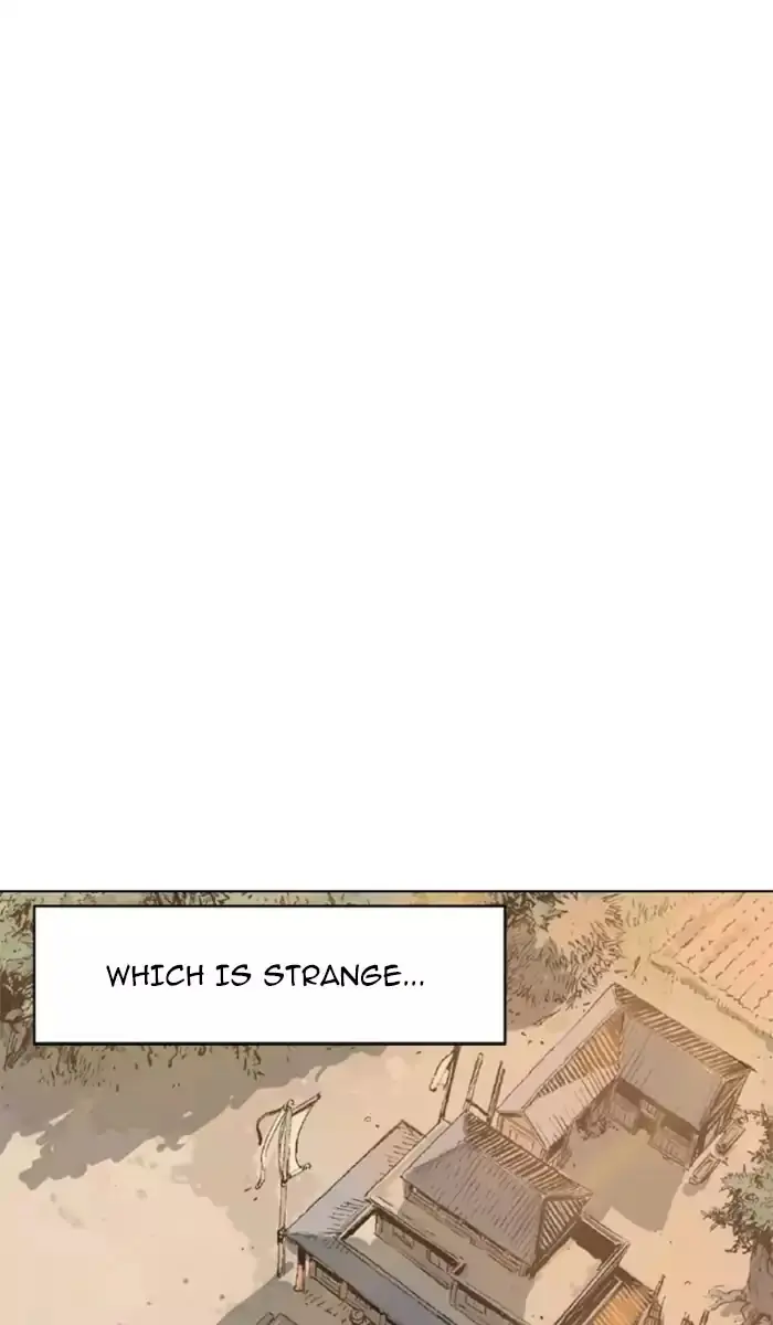 Gosu Chapter 113 Page 49