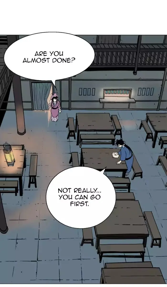 Gosu Chapter 113 Page 51