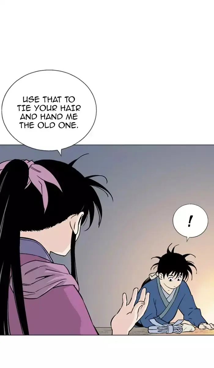 Gosu Chapter 113 Page 53