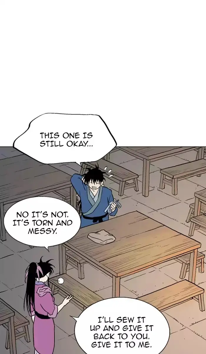 Gosu Chapter 113 Page 54