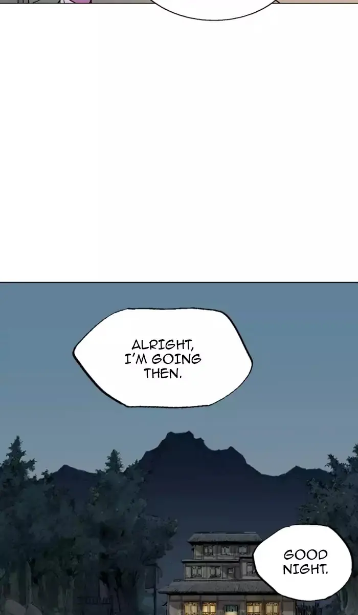 Gosu Chapter 113 Page 55