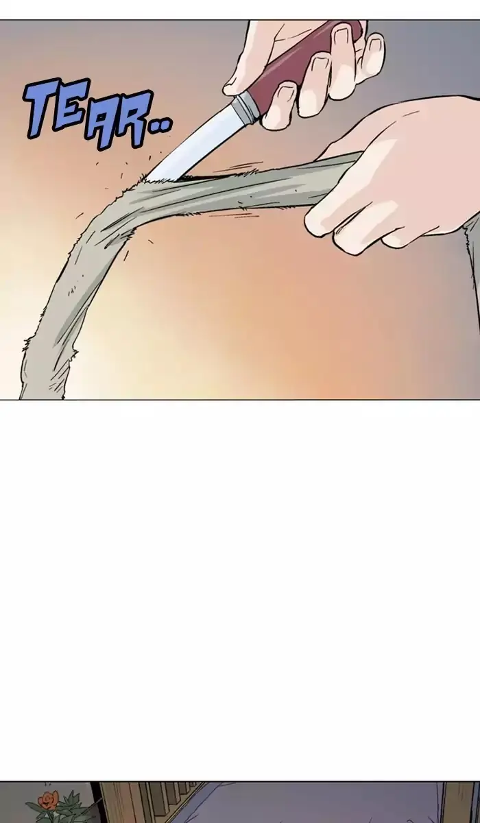 Gosu Chapter 113 Page 57