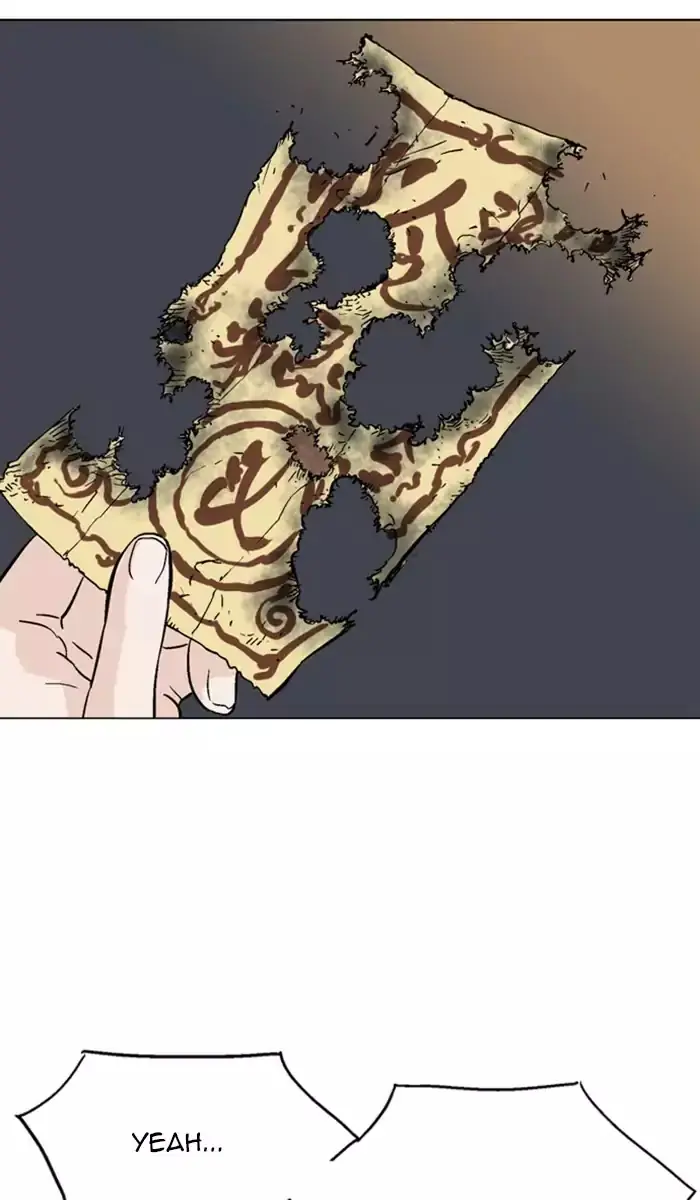 Gosu Chapter 113 Page 61