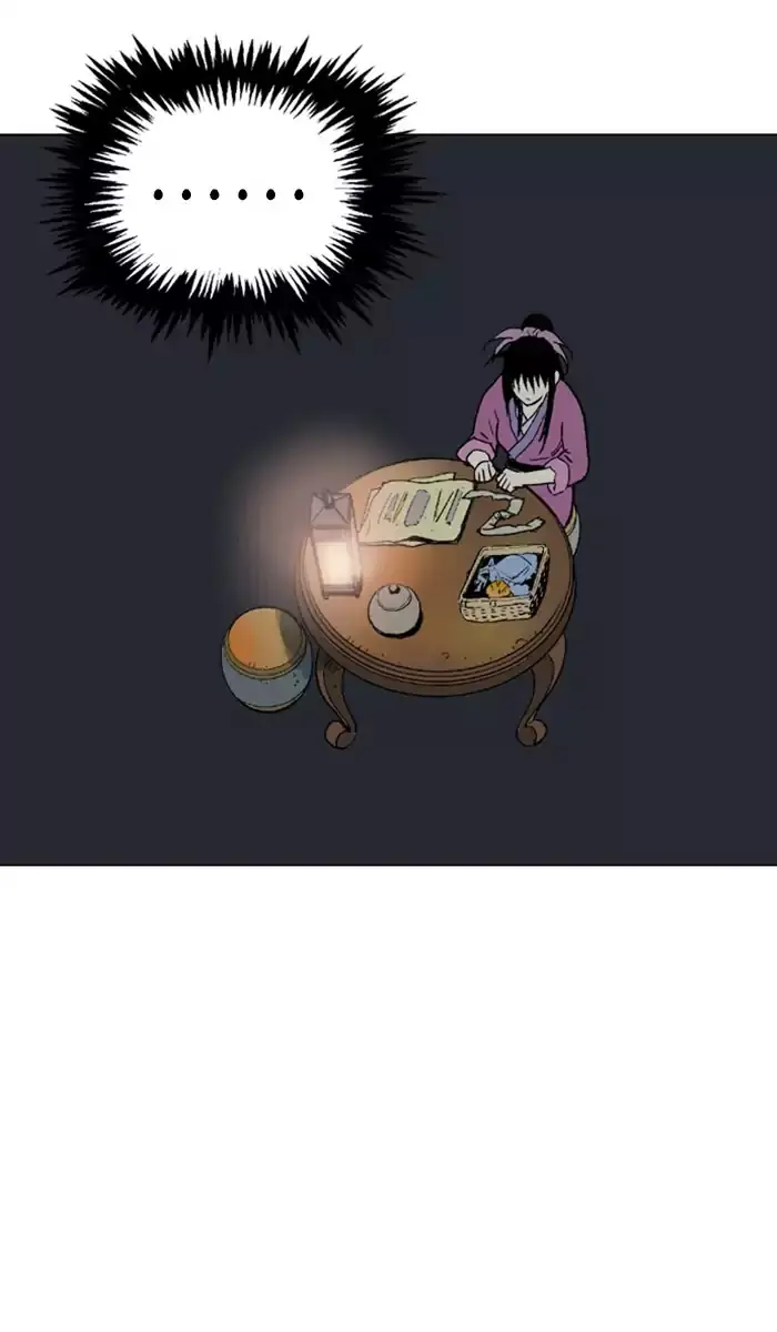 Gosu Chapter 113 Page 63