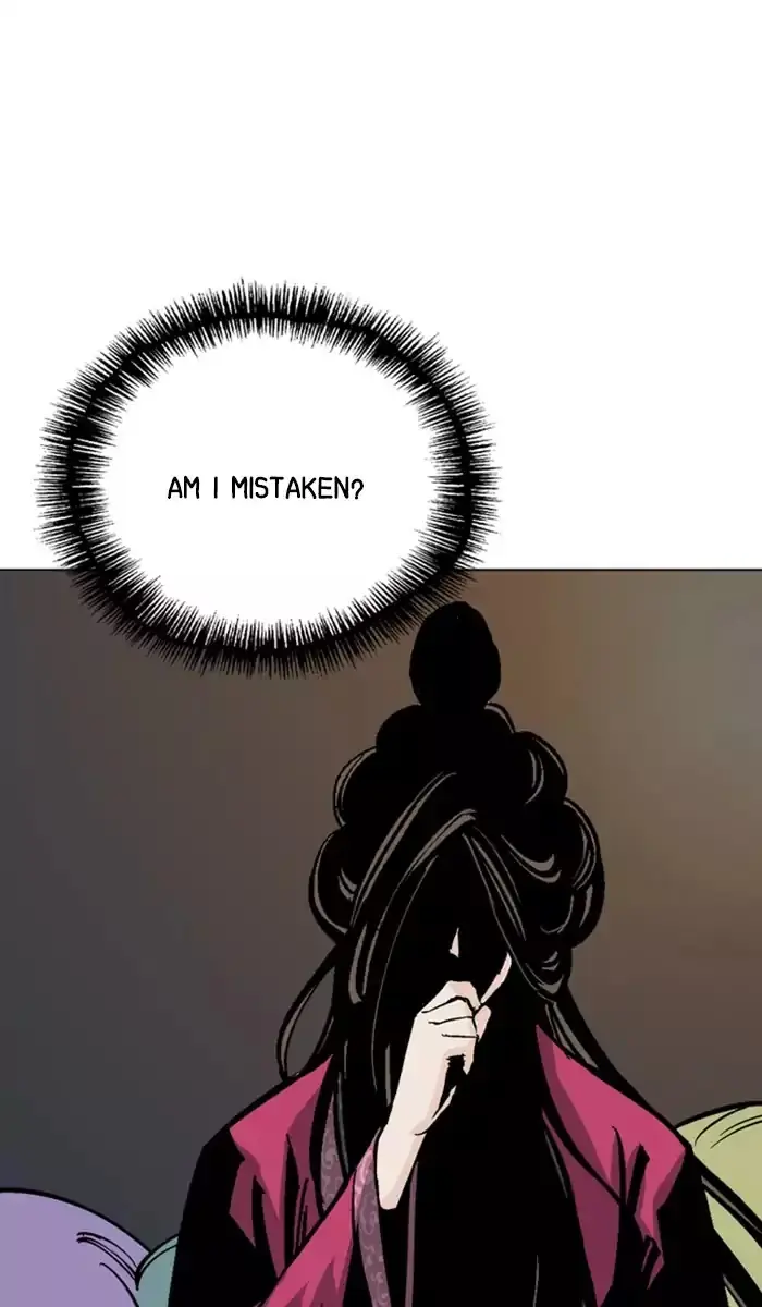 Gosu Chapter 113 Page 76