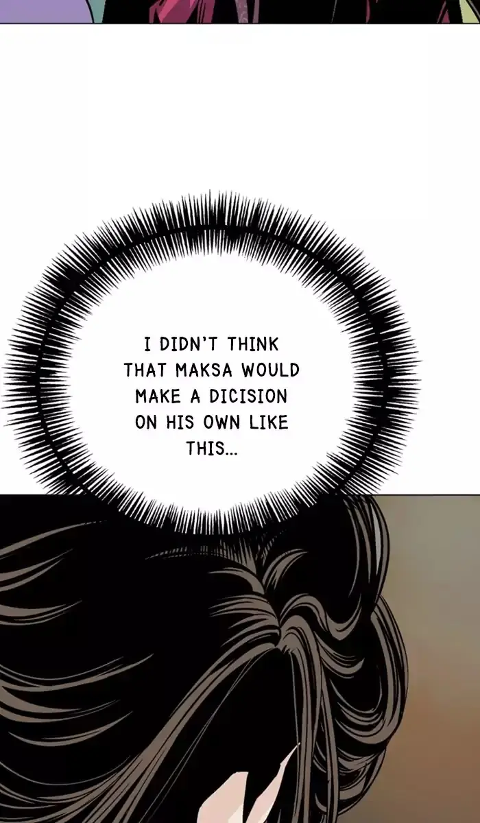 Gosu Chapter 113 Page 77