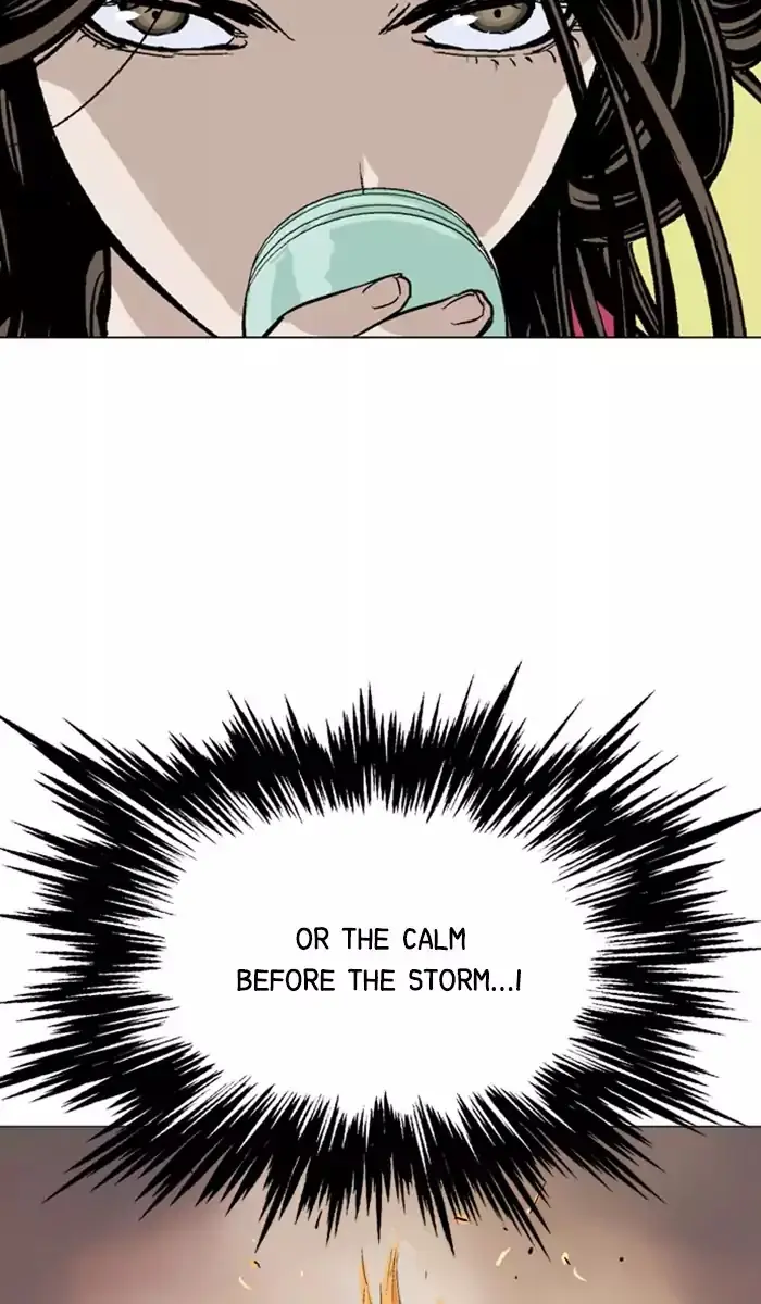 Gosu Chapter 113 Page 81