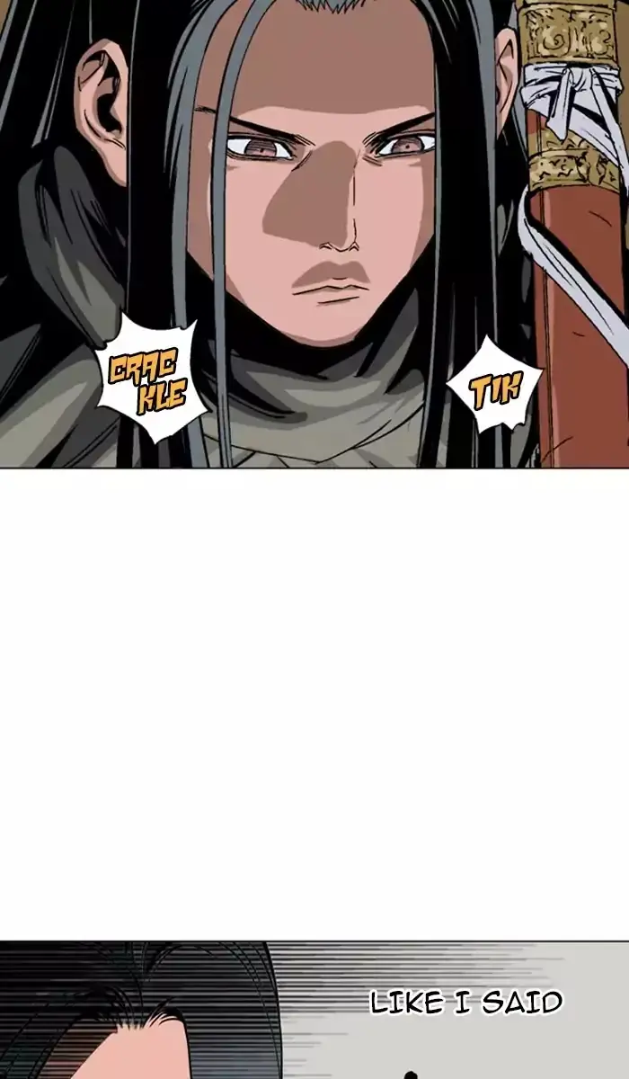 Gosu Chapter 113 Page 84