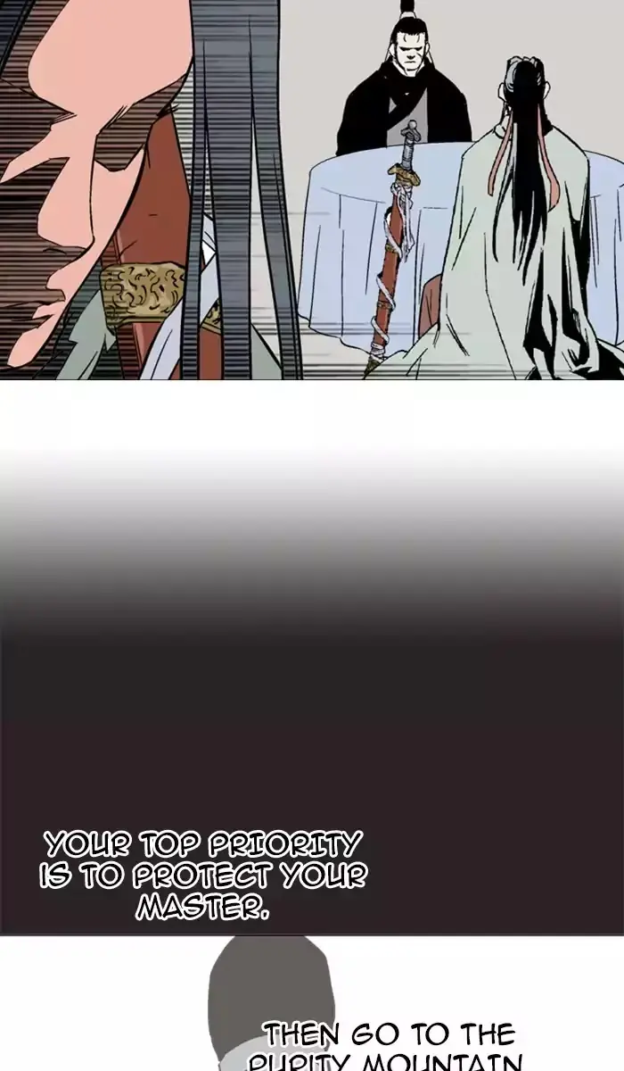 Gosu Chapter 113 Page 85