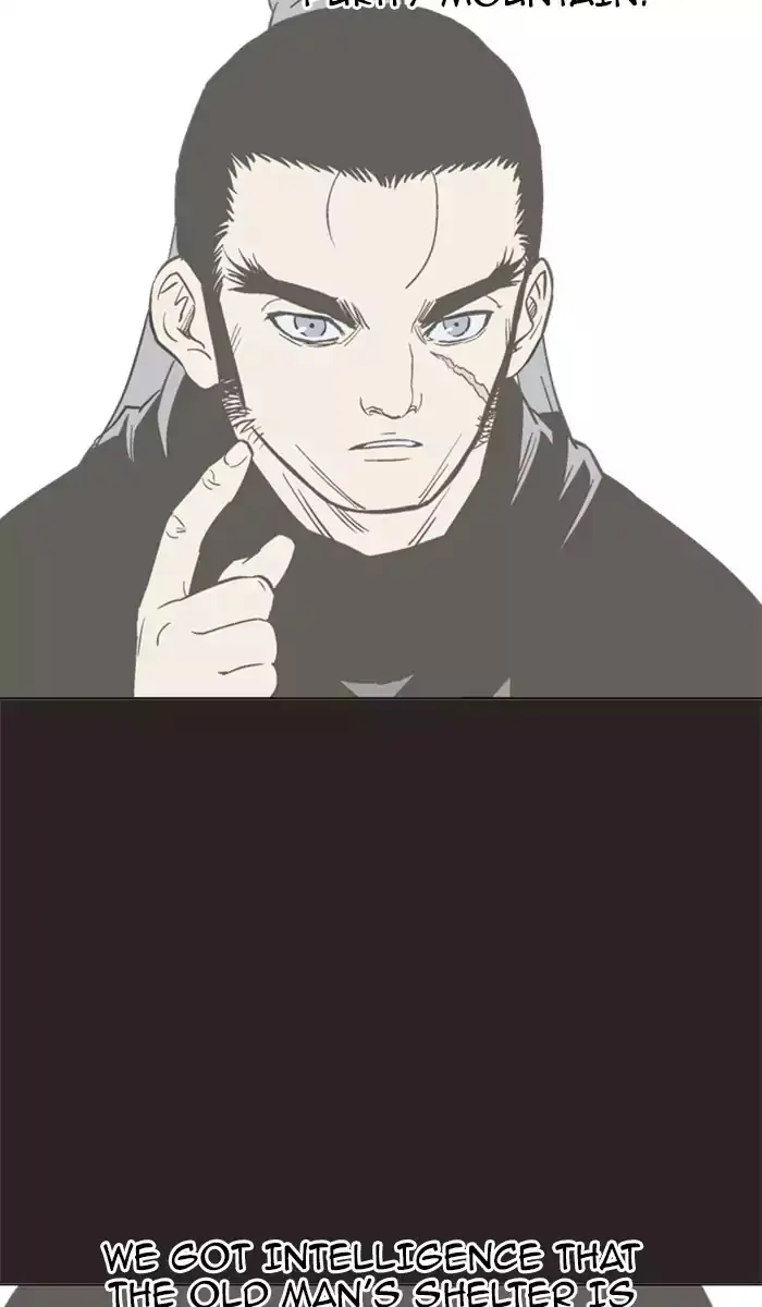 Gosu Chapter 113 Page 86