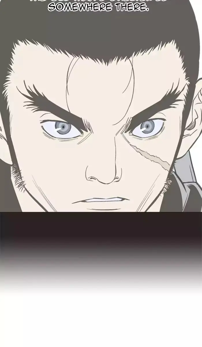 Gosu Chapter 113 Page 87