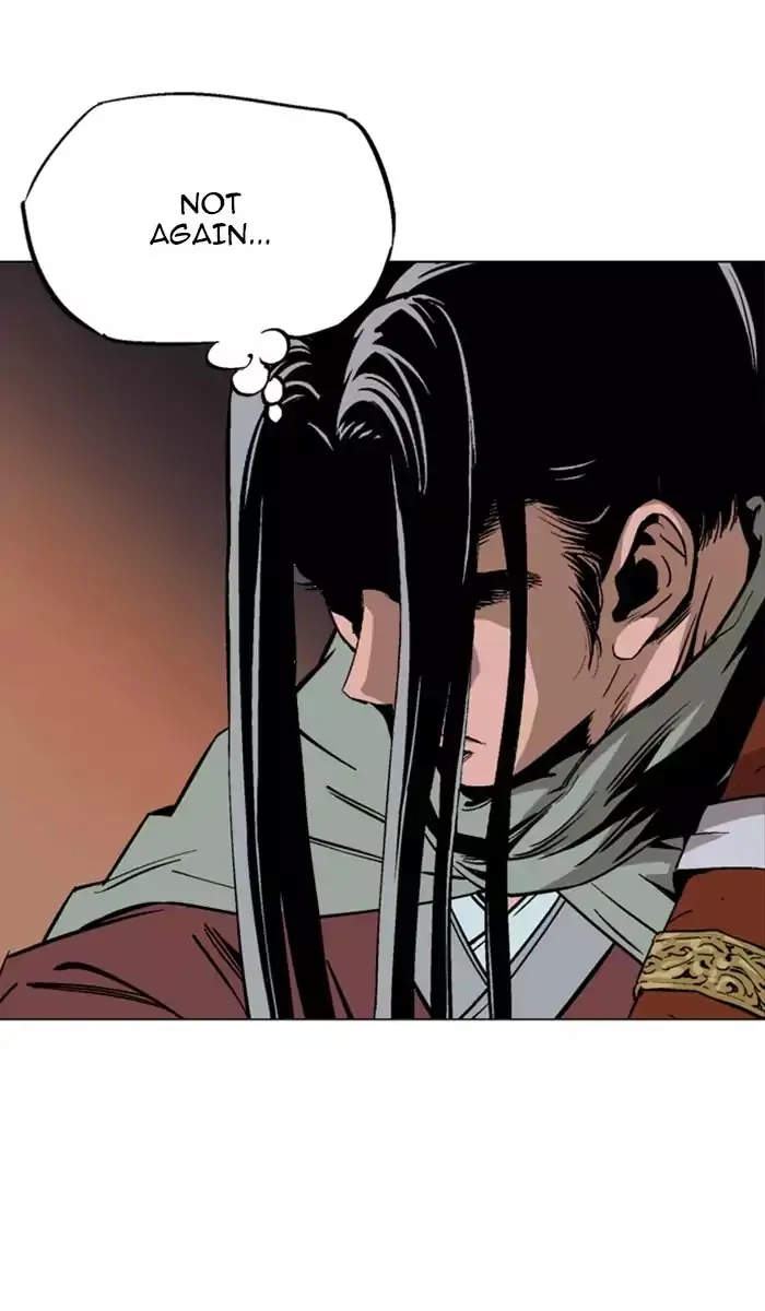 Gosu Chapter 113 Page 89