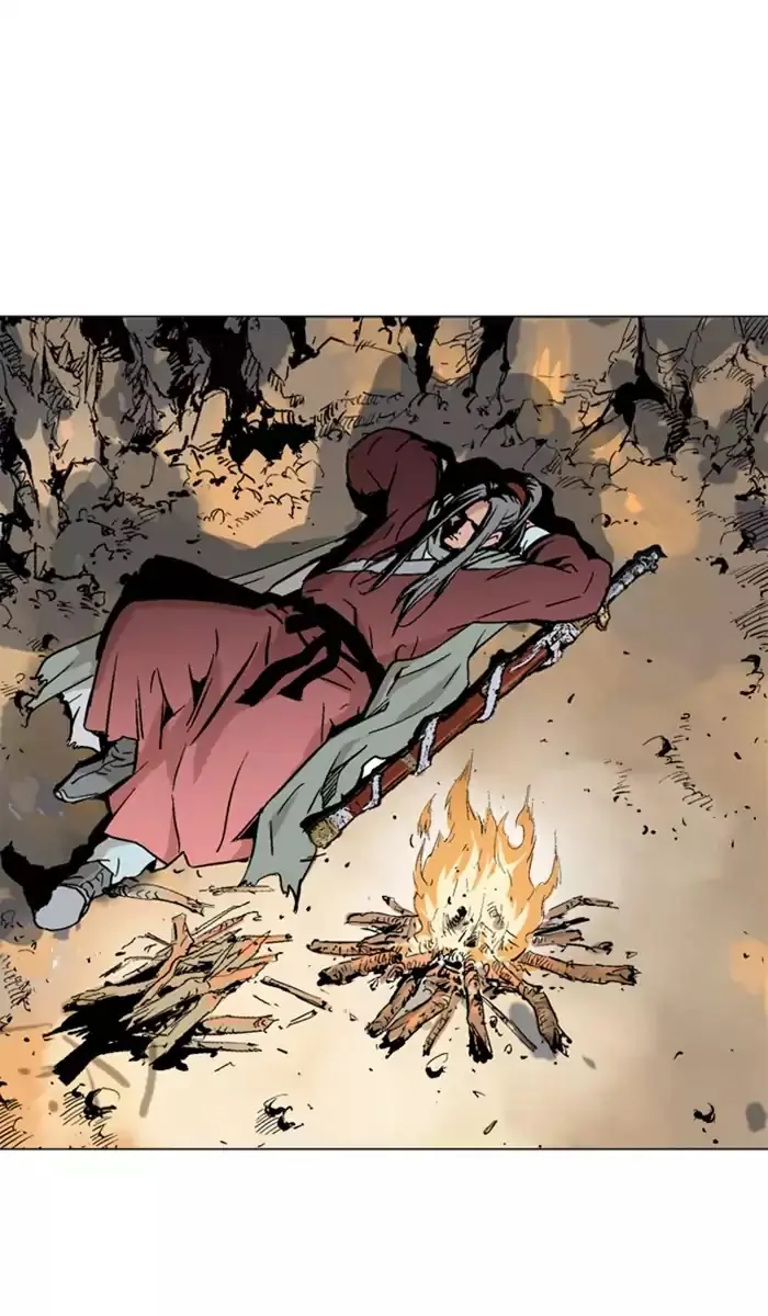 Gosu Chapter 113 Page 90