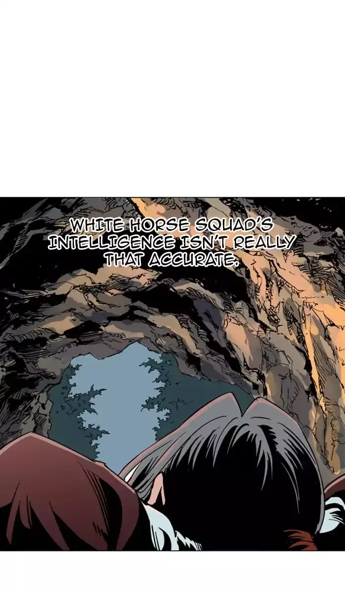 Gosu Chapter 113 Page 91