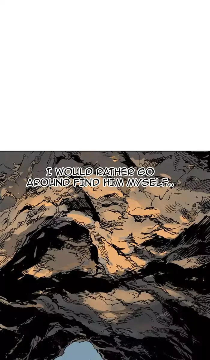 Gosu Chapter 113 Page 92