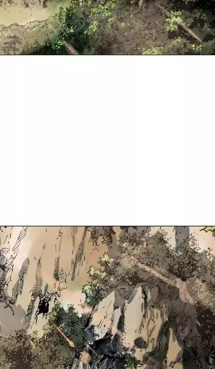 Gosu Chapter 113 Page 95