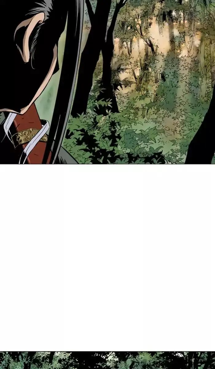 Gosu Chapter 113 Page 99