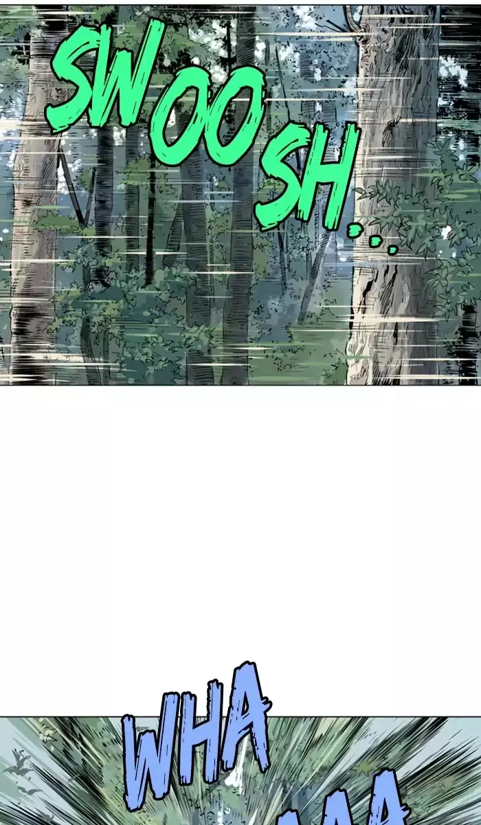 Gosu Chapter 114 Page 2