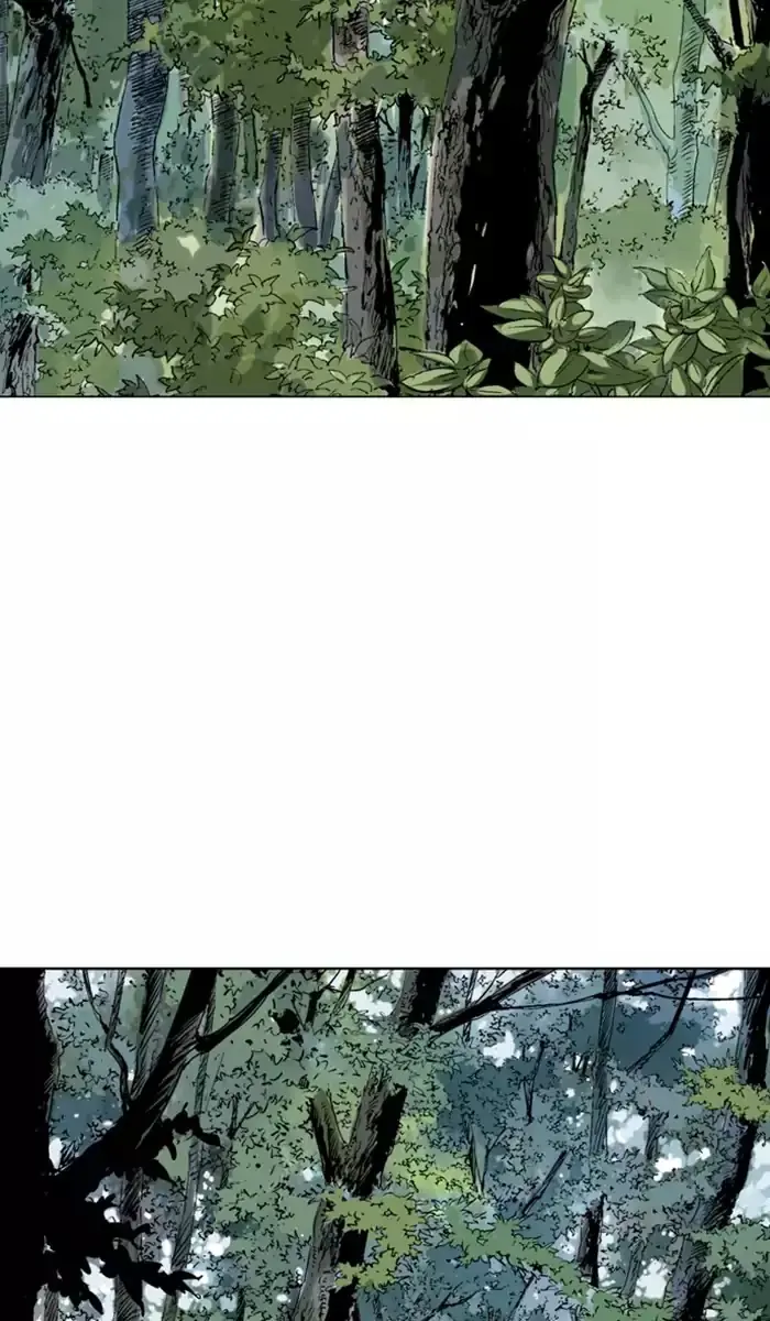 Gosu Chapter 114 Page 6