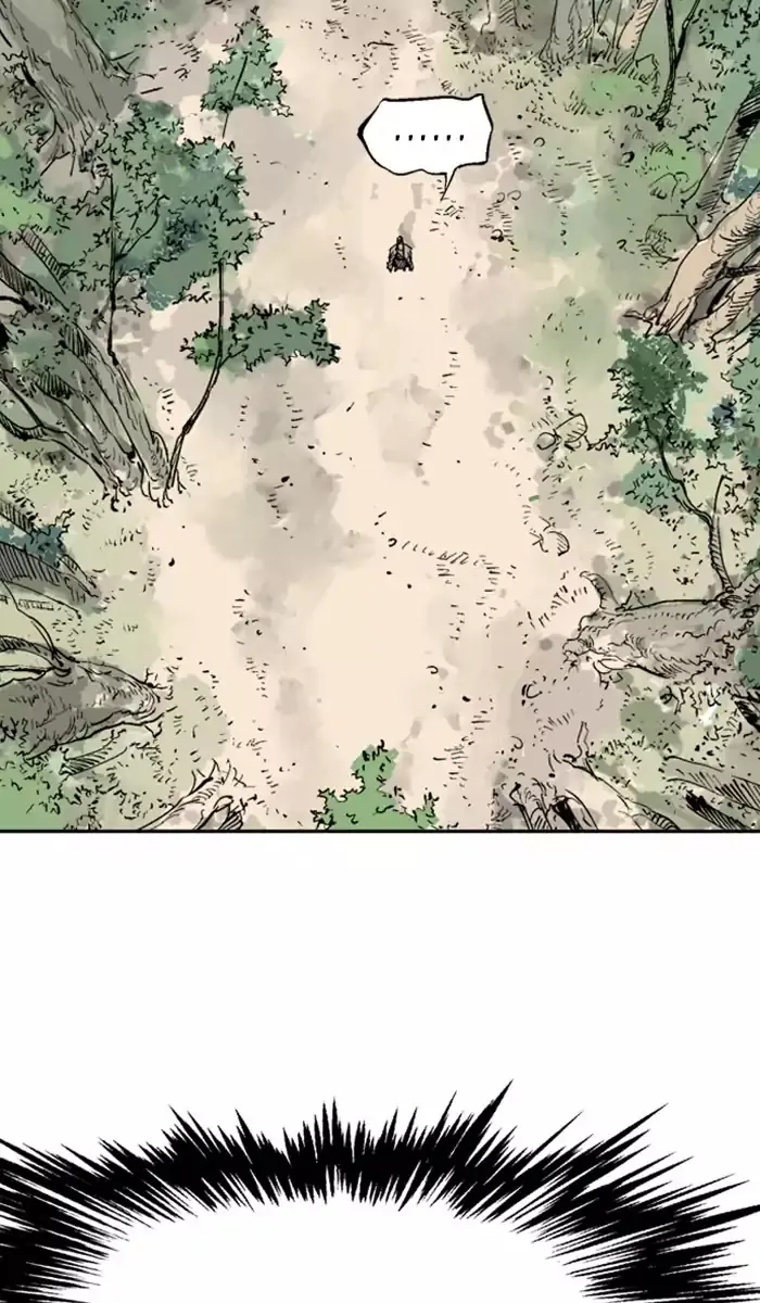 Gosu Chapter 114 Page 8